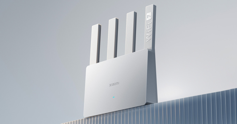 Xiaomi BE3600 router: olcsó, de villámgyors kapcsolat 7