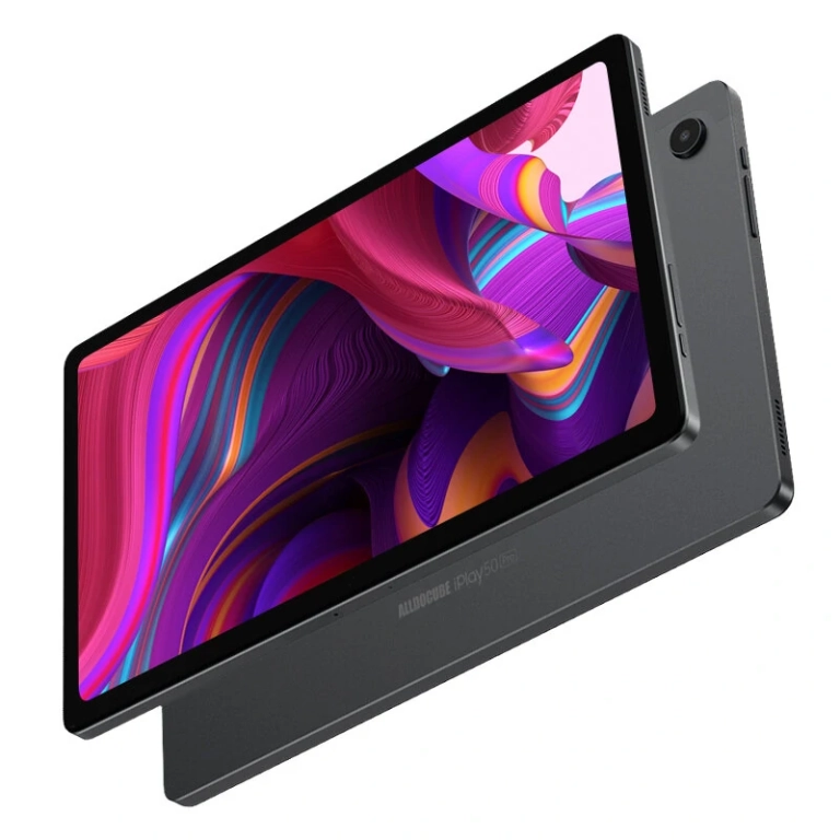 Alldocube iPlay 50 Pro Max tablet ajándékokkal 5