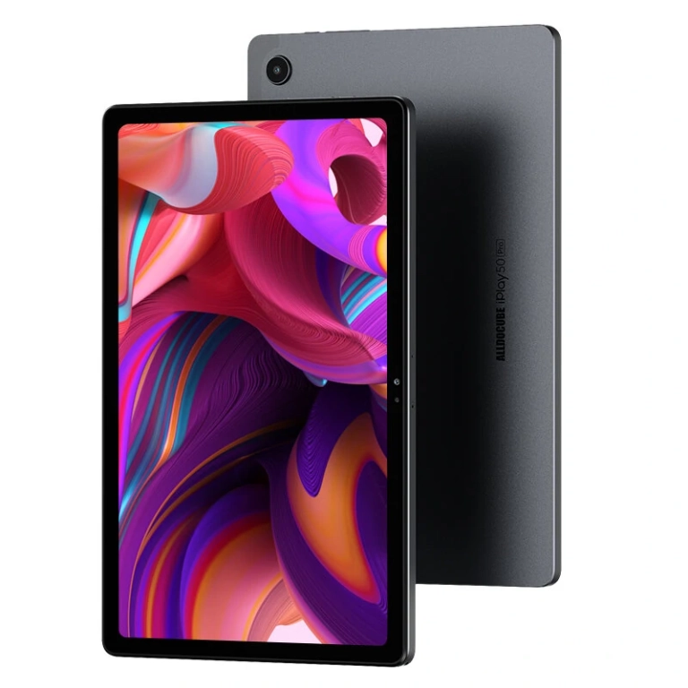 Alldocube iPlay 50 Pro Max tablet ajándékokkal 4