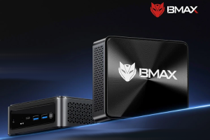 A B9 Power az eddigi legerősebb BMAX mini PC előrendelhető