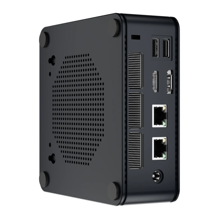 GMKtec M5 Plus mini PC: A zsebméretű erőmű 6