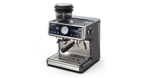 Hibrew H7A Barista Pro Dual Boiler kávéfőző teszt