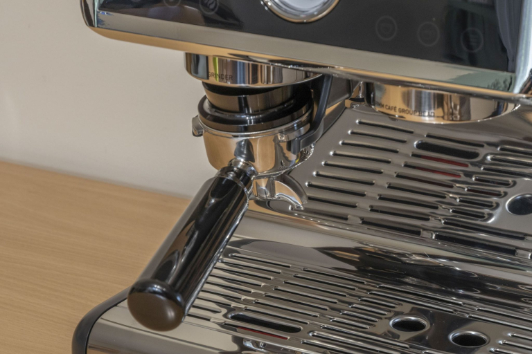 Hibrew H7A Barista Pro Dual Boiler kávéfőző teszt 17