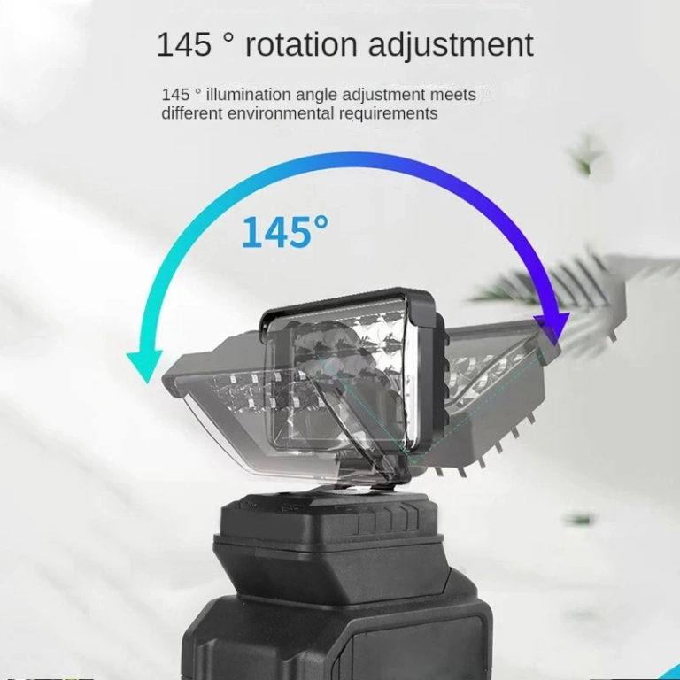 3900 Ft-ért kuponozható LED munkalámpát hoztunk neked 3