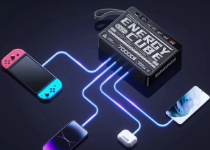 MOVESPEED Z70 power bank hatalmas kapacitással rendelhető