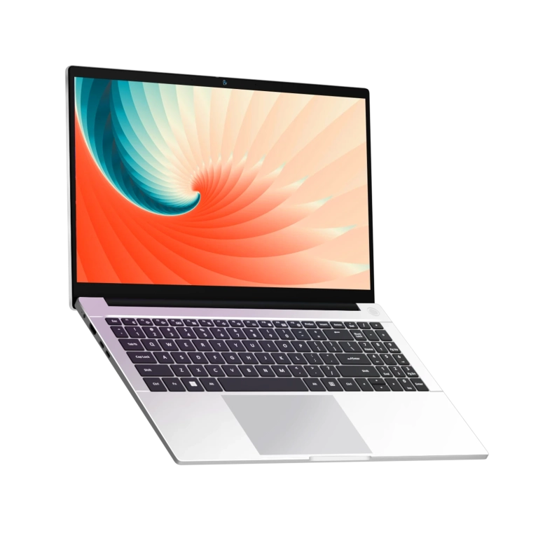 Ninkear A15 Pro laptop: Erő és hatékonyság 210 000 Ft-ért 2