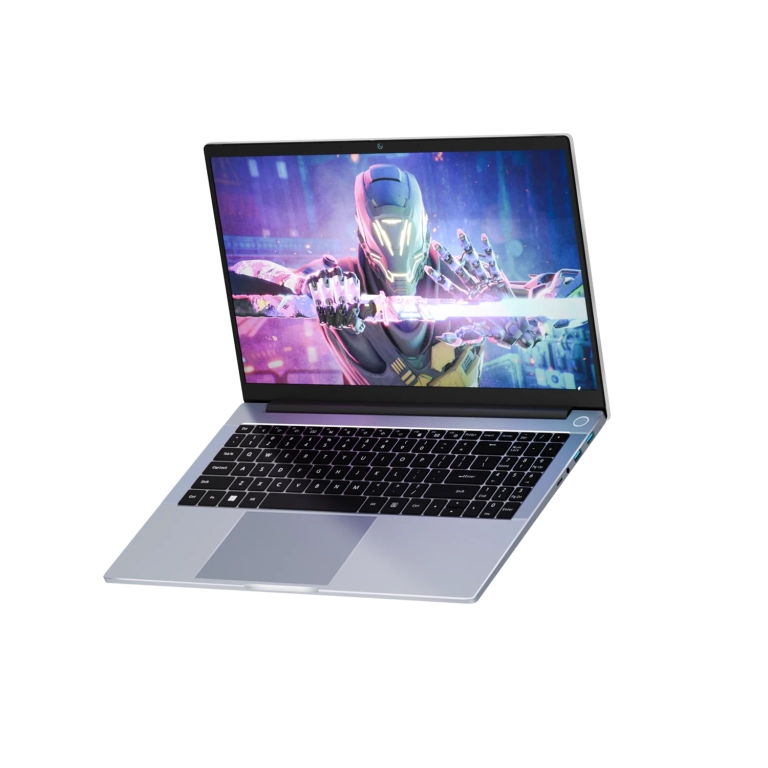 Ninkear A15 Pro laptop: Erő és hatékonyság 210 000 Ft-ért 4