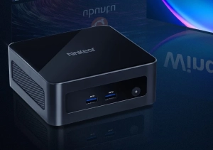 Nagyot zuhant az erős Ninkear N13 mini PC ára