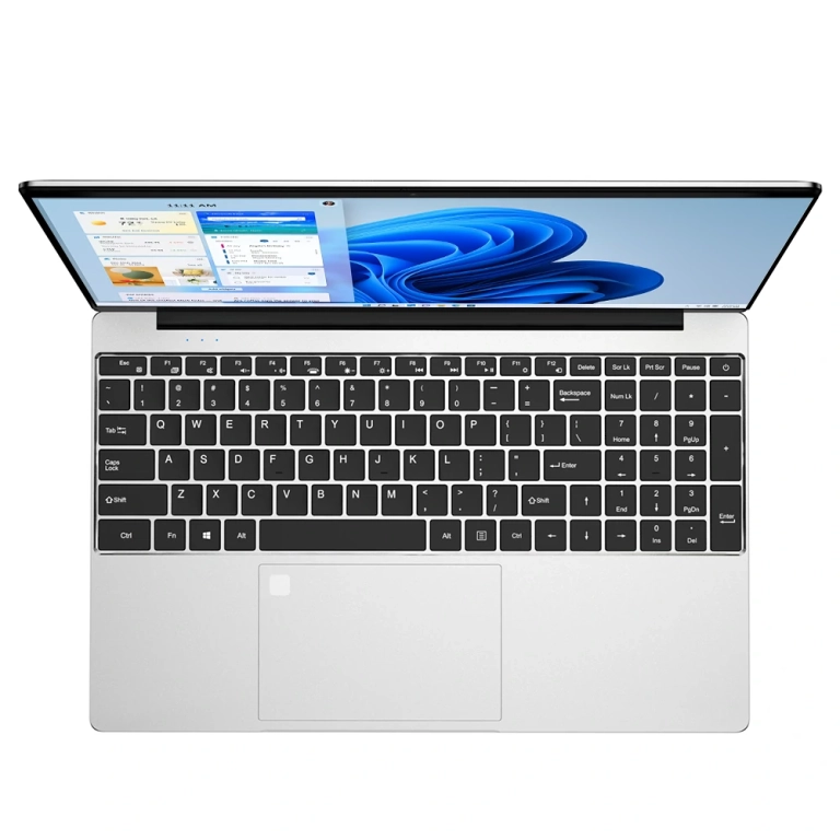 Még olcsóbb a Ninkear N15 Air notebook 5