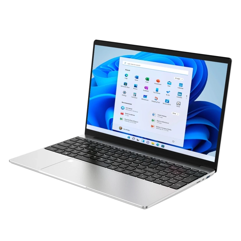 Még olcsóbb a Ninkear N15 Air notebook 4