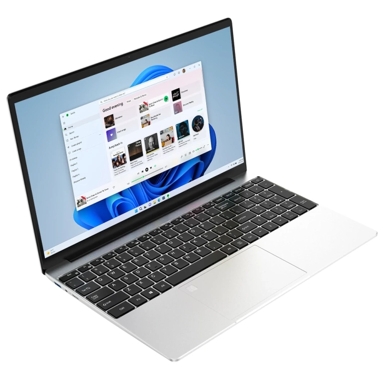 Még olcsóbb a Ninkear N15 Air notebook 3