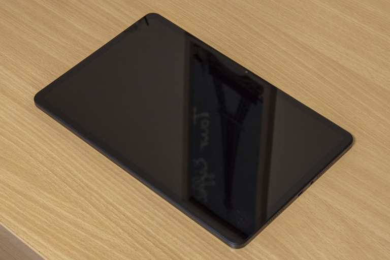 Xiaomi Poco Pad tablet teszt 9