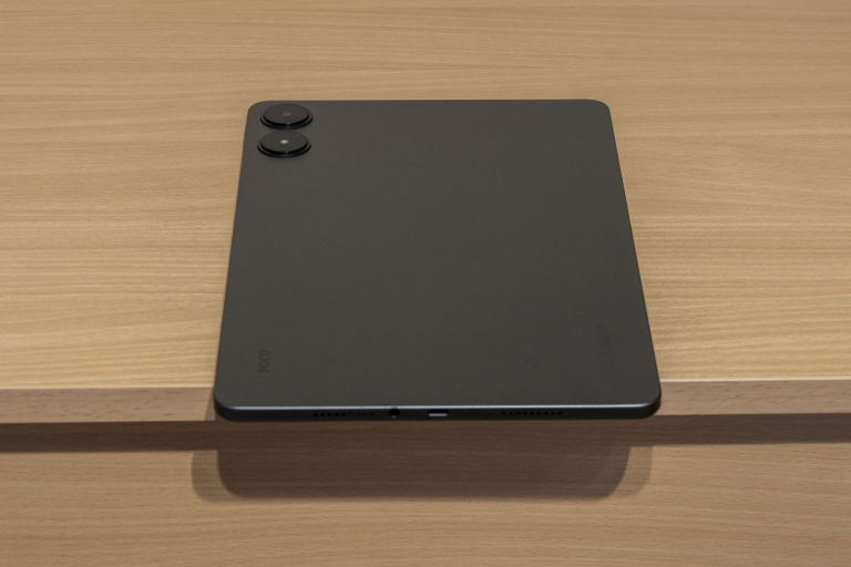 Xiaomi Poco Pad tablet teszt 10