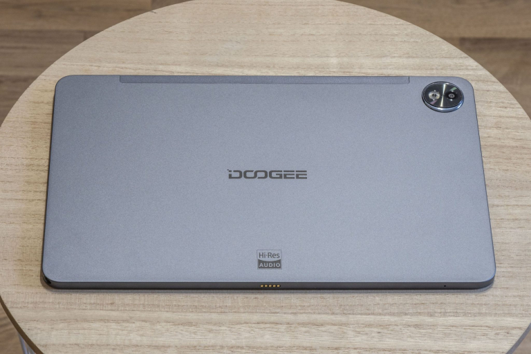 Doogee T20 Ultra 12 colos tablet teszt 4