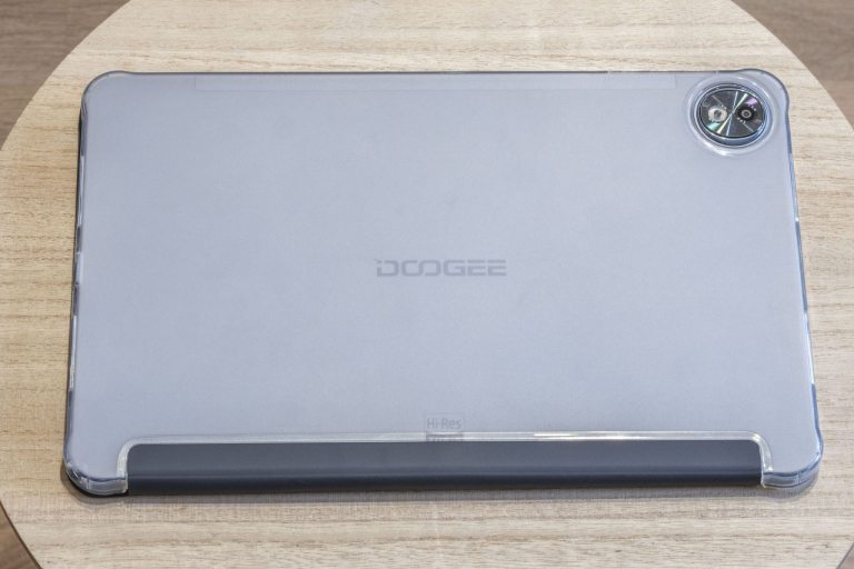 Doogee T20 Ultra 12 colos tablet teszt 12