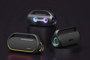 Tronsmart Bang Mini hordozható partikellék 20 000 Ft alatt