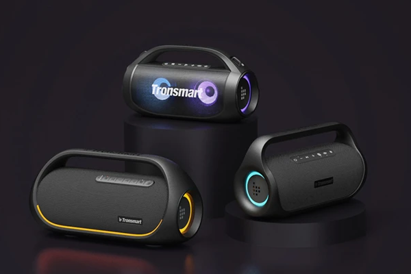 Tronsmart Bang Mini hordozható partikellék 20 000 Ft alatt 1