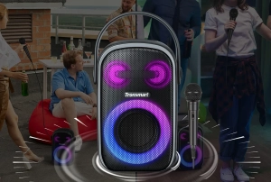 A Tronsmart Halo 110 hangszóró sehol nincs ennél jobb áron