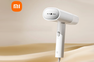 10 000 Ft alá ment a Xiaomi Mijia Garment Steamer 2