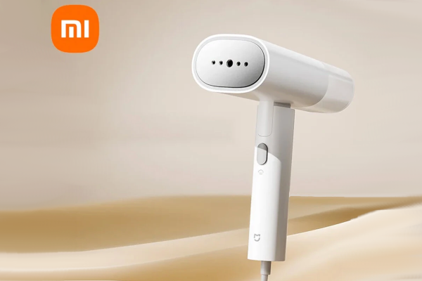 Nincs több nyűgös vasalás a Xiaomi Mijia ruhagőzölőjével 1