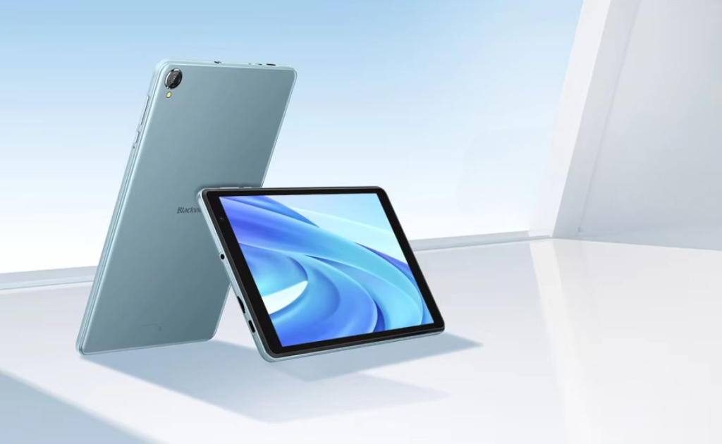 Blackview Tab 5 – kis méretű tablet 20 ezer forint alatt 1