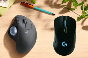 Logitech egeret most csak Geekbuyingról érdemes venni