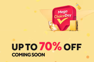 Indul a novemberi Aliexpress Mega Choice Day