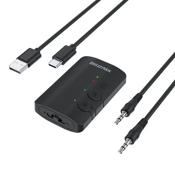 BlitzMax BM-LE505 Bluetooth adapter