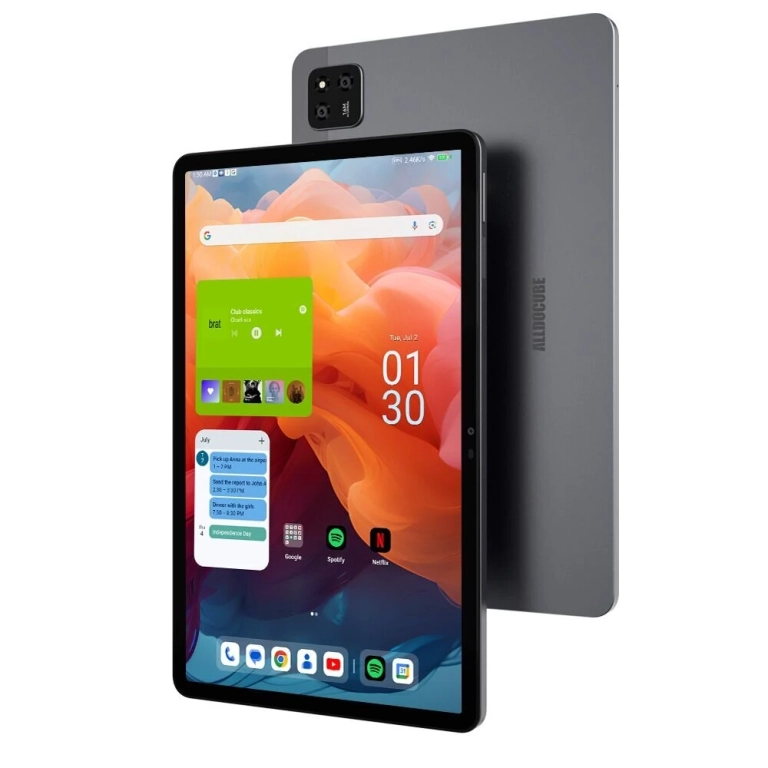 Az Alldocube iPlay 60 Plus tablet többet ad, mint várnád 5