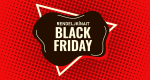 Elstartolt a RendeljKínait Black Friday!