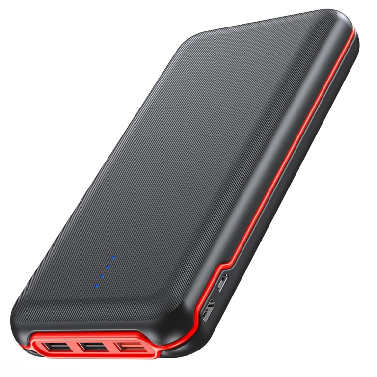 Kuponnal 13 600 Ft-ért vihető az Elzle YD-887B power bank 4