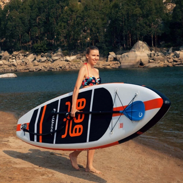 335 cm-es Funwater SUP 52 000 Ft körül jöhet? 10