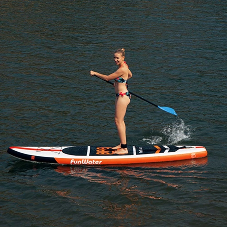 335 cm-es Funwater SUP 52 000 Ft körül jöhet? 7