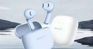 Kínából jóval olcsóbban rendelhető a Huawei FreeBuds SE 2