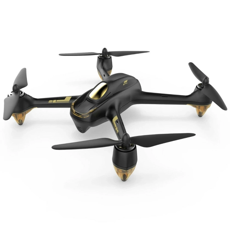 Hubsan H501S X4 quadrokopter drón 33 000 Ft alatti áron 5