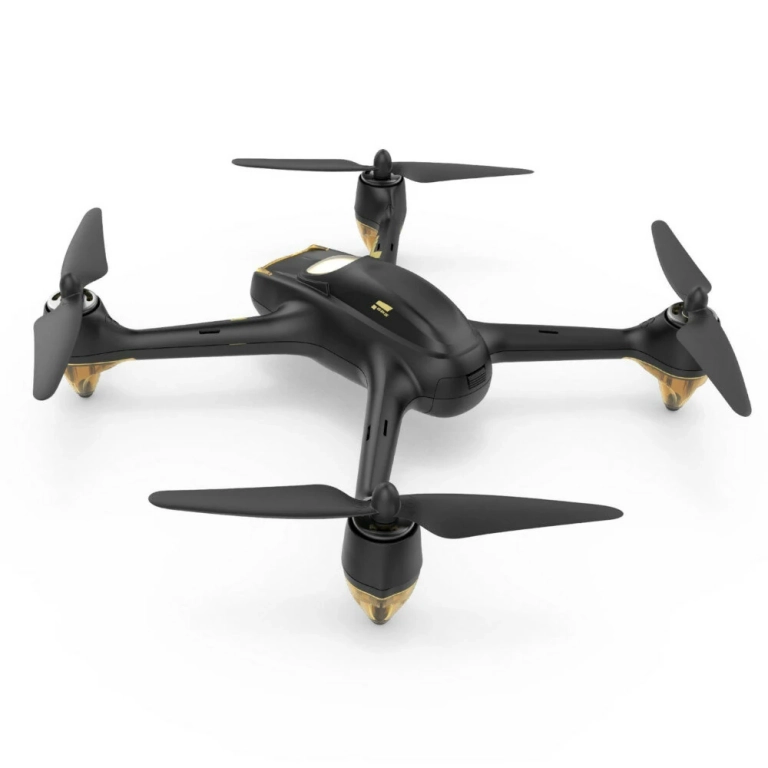 Hubsan H501S X4 quadrokopter drón 33 000 Ft alatti áron 4