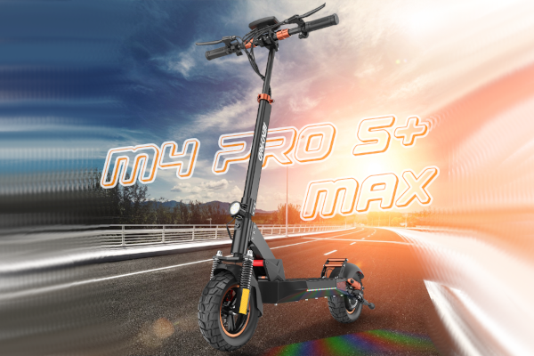 IENYRID M4 Pro S+ Max roller: izmos modell gyenge áron 1