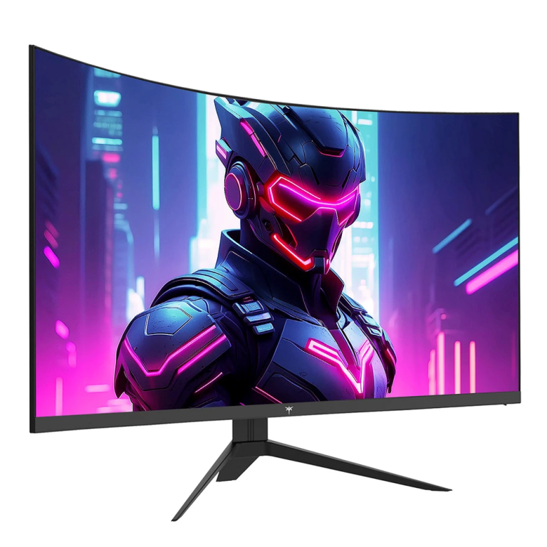 KTC H32S17F gamer monitor teszt 3