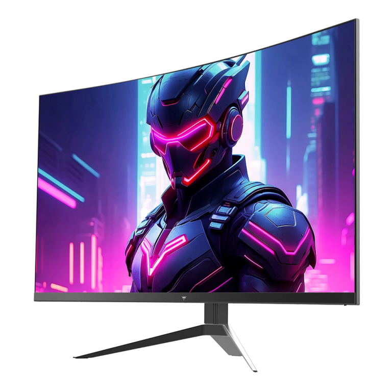 KTC H32S17F gamer monitor teszt 4