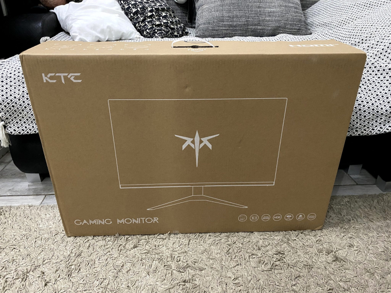 KTC H32S17F gamer monitor teszt 11