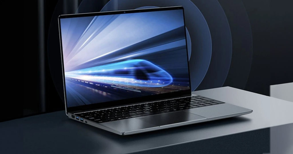 Ninkear N16 Pro laptop erős belsővel olcsón hasít 1