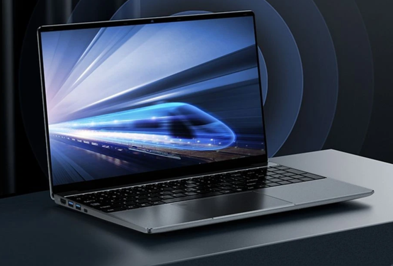 Ninkear N16 Pro laptop erős belsővel olcsón hasít