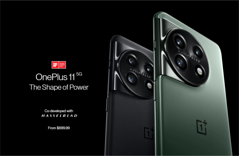 Most éri meg igazán lecsapni a OnePlus 11 okostelefonra 6