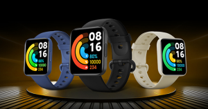 Kihagyhatalan áron vihető a Xiaomi POCO Watch okosóra