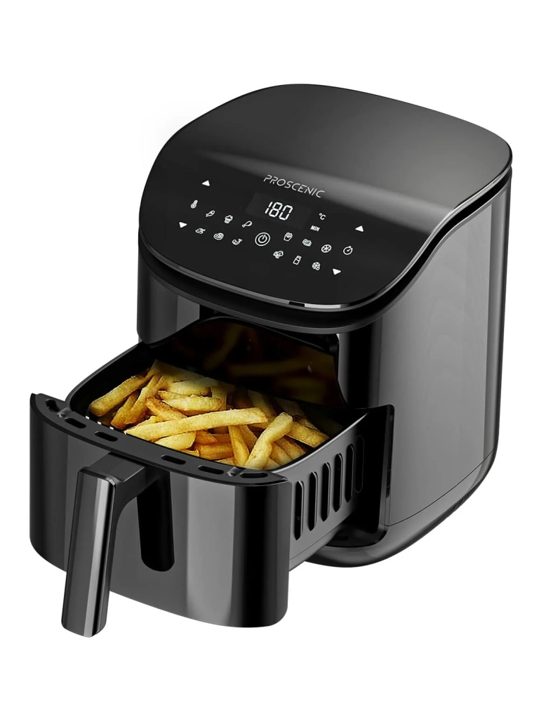 A Proscenic T20 air fryer 26 000 Ft alá kuponozható 2