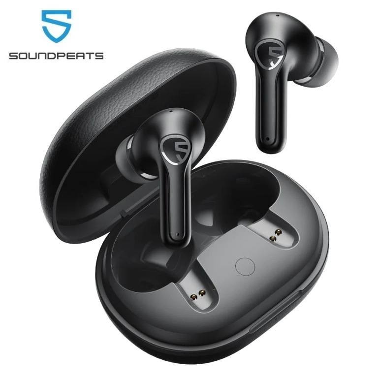 SoundPEATS T3 Pro Bluetooth füles kihagyhatatlan áron 2