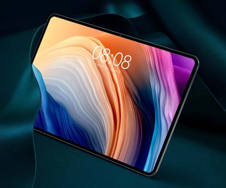 A Teclast T40 Pro tablet sok igényt kiszolgál olcsón 4