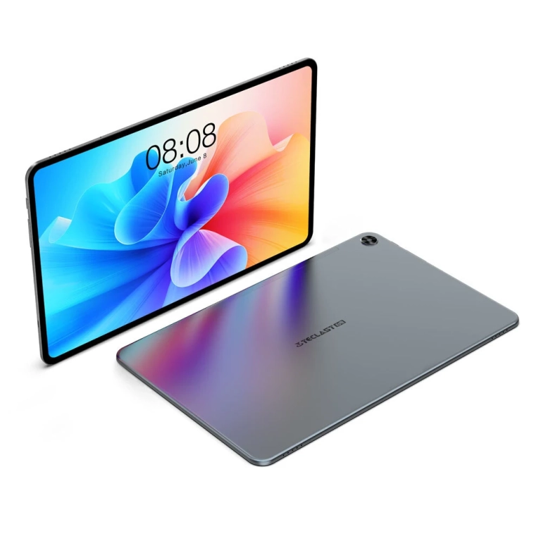 A Teclast T40 Pro tablet sok igényt kiszolgál olcsón 2