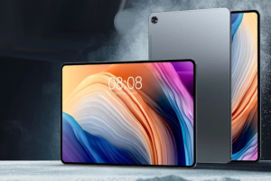 A Teclast T40 Pro tablet sok igényt kiszolgál olcsón