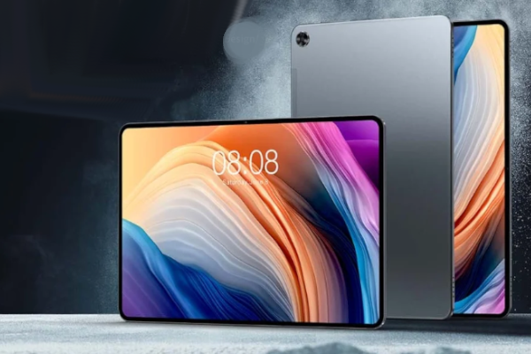 A Teclast T40 Pro tablet sok igényt kiszolgál olcsón 1